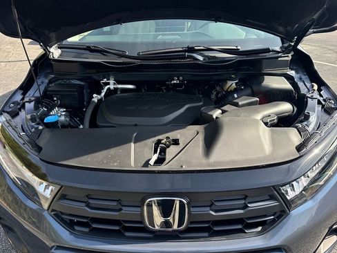 New 2026 Honda Odyssey EX-L image 31
