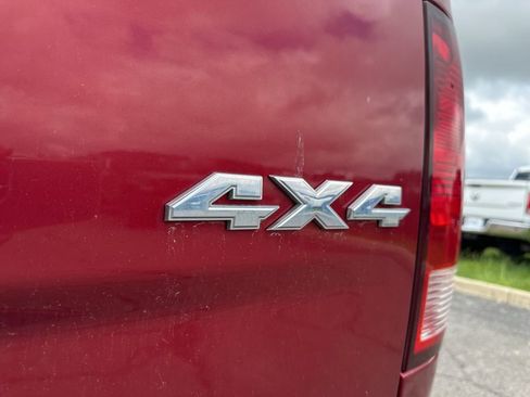 Used 2013 RAM 1500 Express AWD/4WD image 5