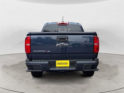 Used 2018 Chevrolet Colorado Z71 w/ Centennial Edition