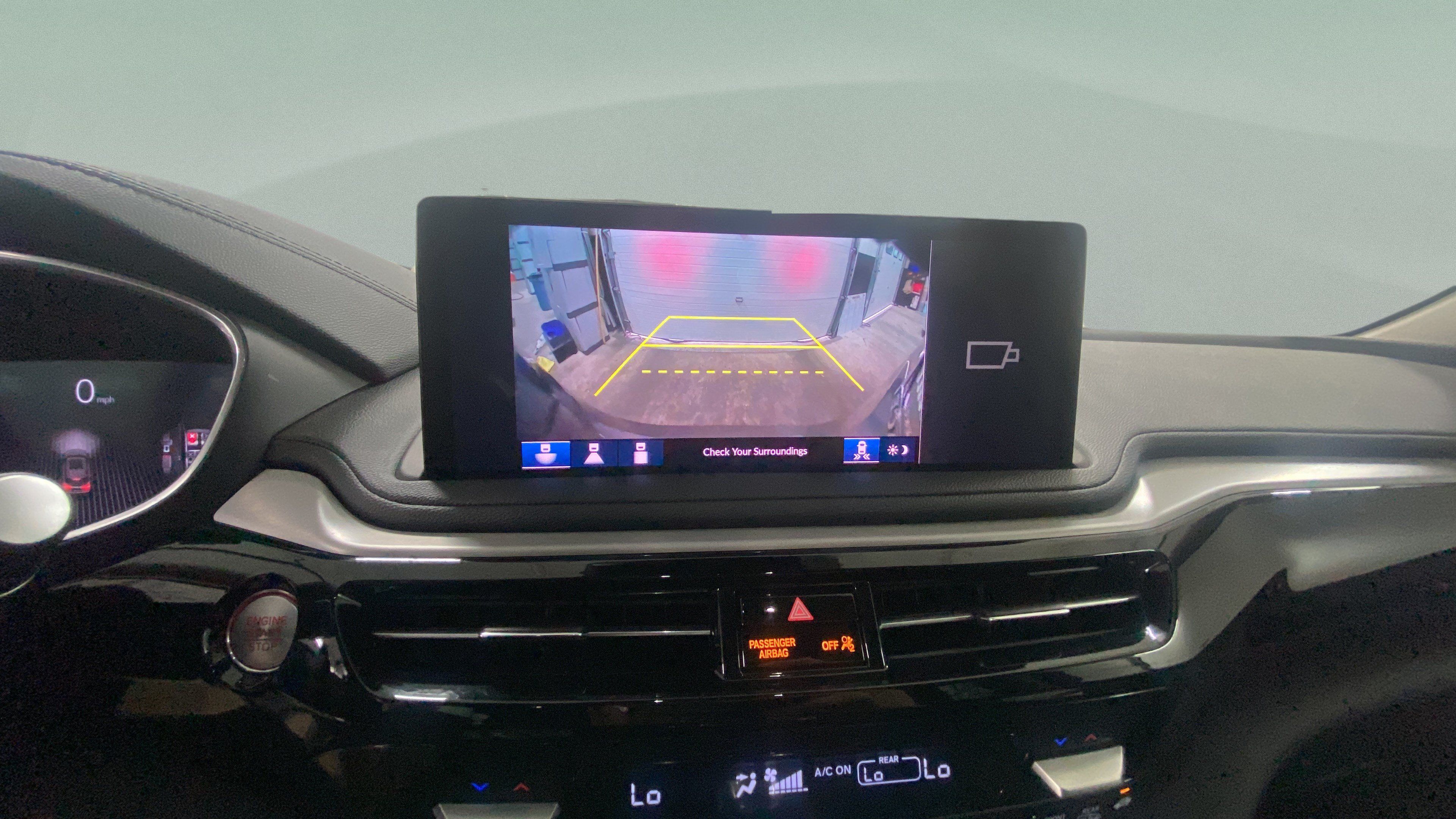 Used 2026 Acura MDX FWD image 21