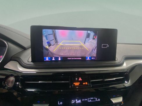 Used 2026 Acura MDX FWD image 21