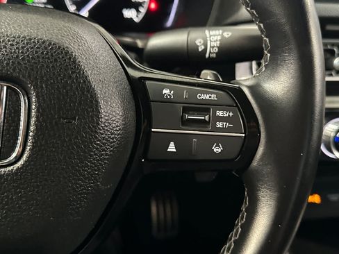 Used 2023 Honda Civic Sport image 27