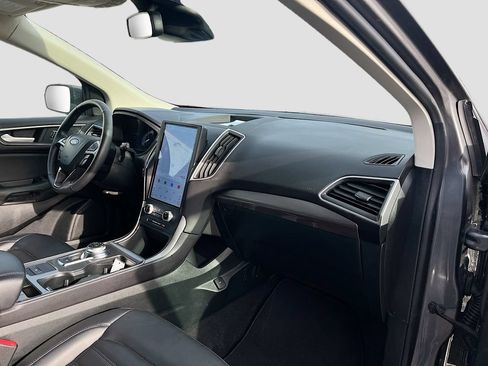 Used 2024 Ford Edge SEL AWD/4WD image 28