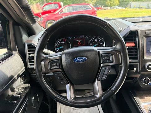 Used 2021 Ford Expedition Limited AWD/4WD image 15
