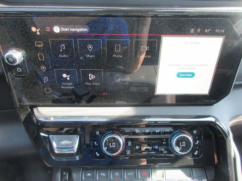 New 2026 GMC Sierra 1500 AT4 w/ AT4 Premium Package AWD/4WD image 21