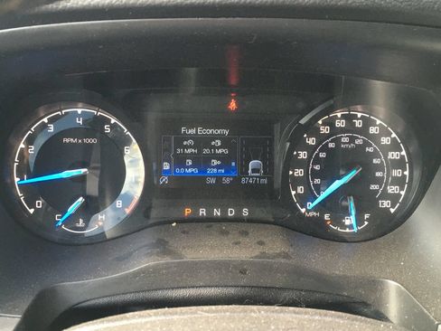 Used 2020 Ford Ranger XLT w/ Equipment Group 301A Mid AWD/4WD image 2
