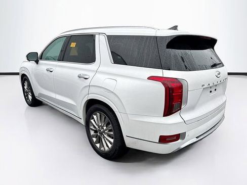 Used 2020 Hyundai Palisade Limited image 5