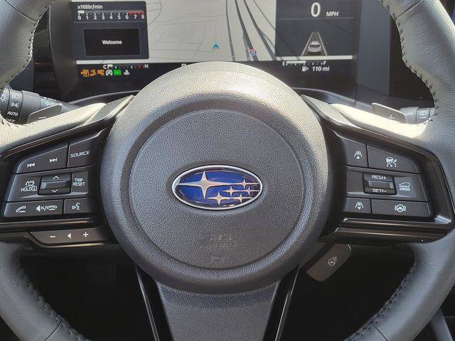 New 2026 Subaru Outback Limited AWD/4WD image 14