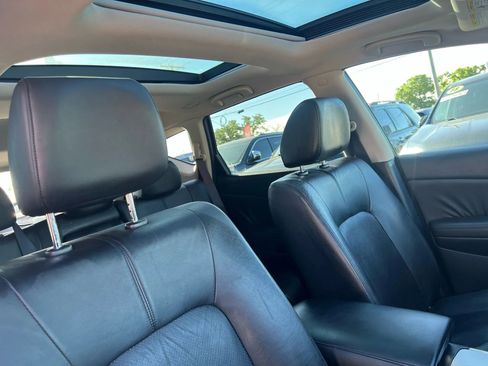 Used 2009 Nissan Murano SL w/ Leather Pkg AWD/4WD image 18