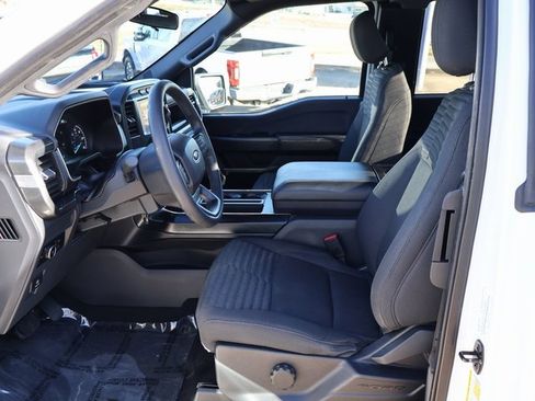 Used 2023 Ford F150 XL w/ STX Appearance Package image 10