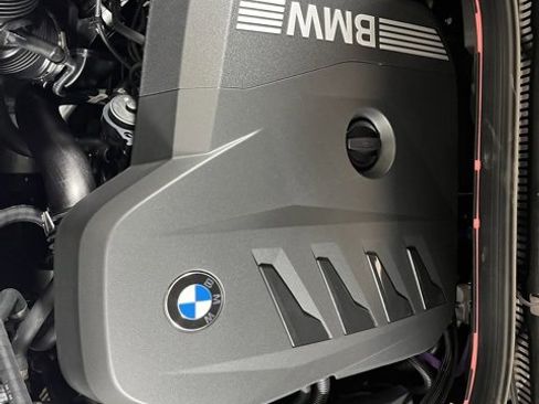 New 2026 BMW X3 xDrive30 w/ Convenience Package image 25