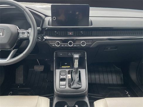 Certified 2023 Honda CR-V EX-L image 11