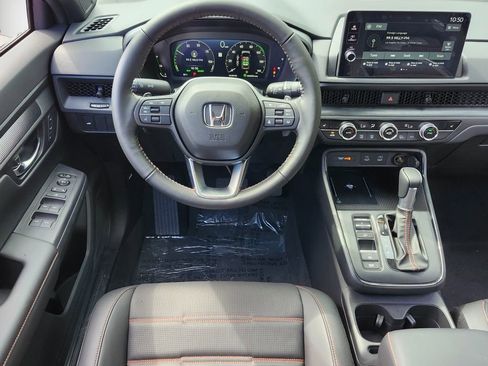 New 2026 Honda CR-V Sport-L image 8