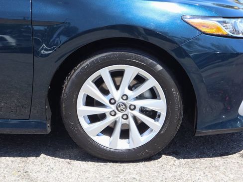 Used 2021 Toyota Camry LE FWD image 41