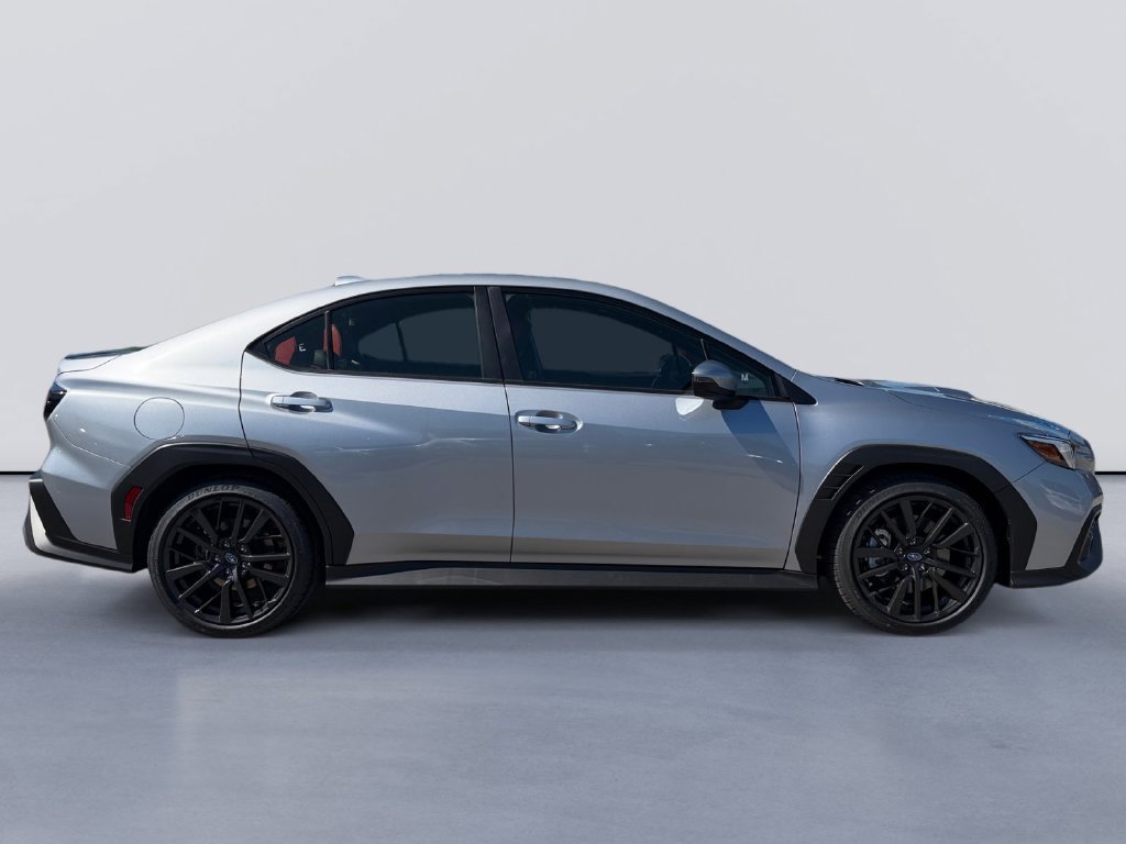 New 2026 Subaru WRX Limited AWD/4WD image 2