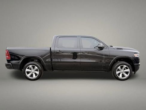 Used 2022 RAM 1500 Limited AWD/4WD image 8