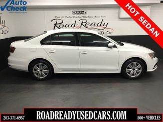 Used 2017 Volkswagen Jetta S w/ Jetta S Cold Weather Package video 1