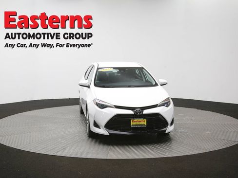 Used 2019 Toyota Corolla LE FWD image 50