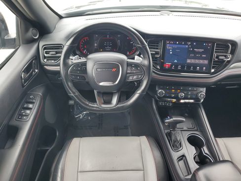 Used 2024 Dodge Durango R/T RWD image 21