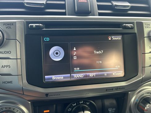 Used 2018 Toyota 4Runner SR5 image 25