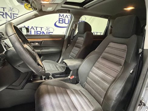 Used 2020 Honda CR-V EX image 10