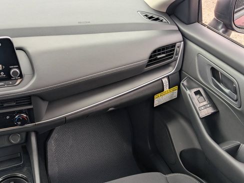 New 2026 Nissan Rogue S FWD image 17