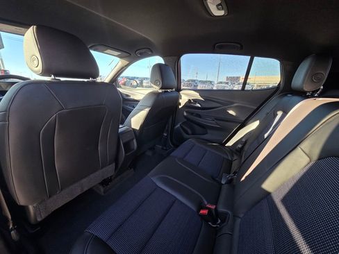 New 2026 Buick Envista Preferred w/ Convenience I Package image 28