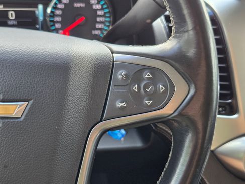 Certified 2020 Chevrolet Tahoe LT RWD image 13