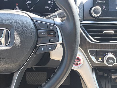 Used 2018 Honda Accord EX-L image 13