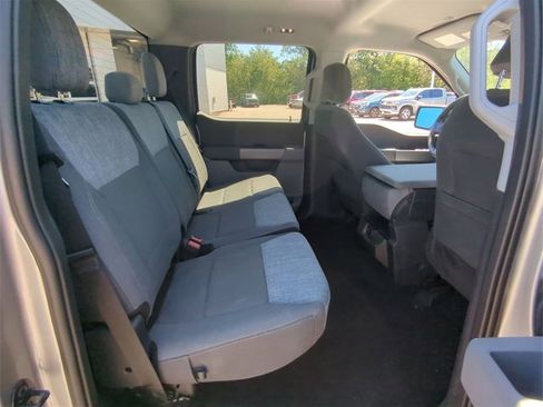 Used 2023 Ford F150 XLT image 26