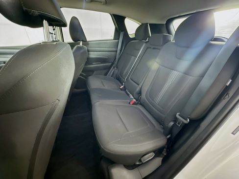 Used 2025 Hyundai Tucson SEL image 26