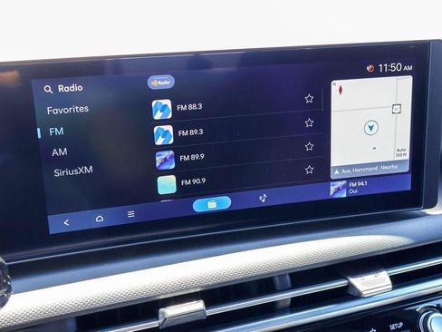 New 2026 Hyundai Santa Cruz XRT AWD/4WD image 5