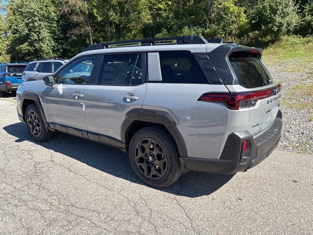 New 2026 Subaru Outback Limited AWD/4WD image 3