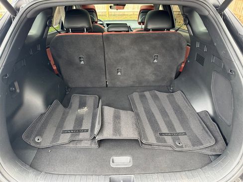 Used 2023 Kia Sportage SX image 16