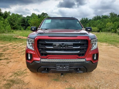 Used 2020 GMC Sierra 1500 Elevation AWD/4WD image 24