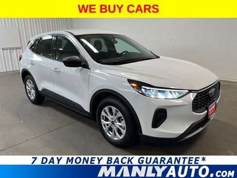 Used 2024 Ford Escape Active FWD image 1