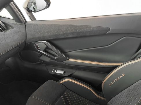 Used 2022 Lamborghini Aventador LP 780-4 Ultimae image 21