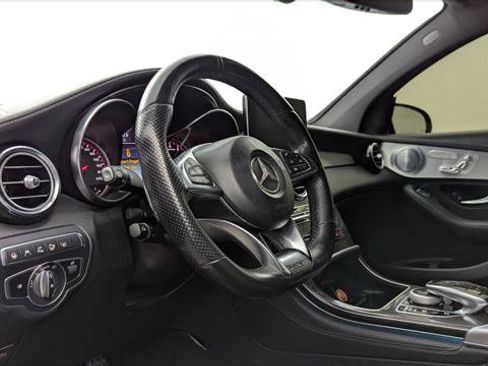 Used 2018 Mercedes-Benz GLC 63 AMG S image 23