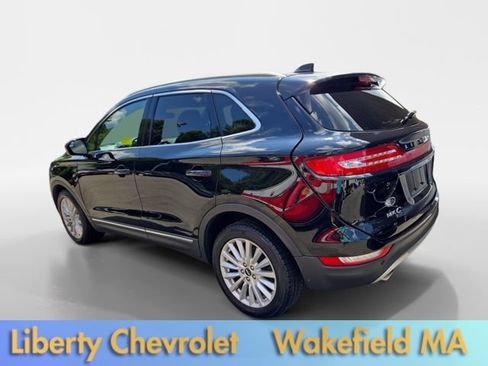 Used 2019 Lincoln MKC Premiere AWD/4WD image 6