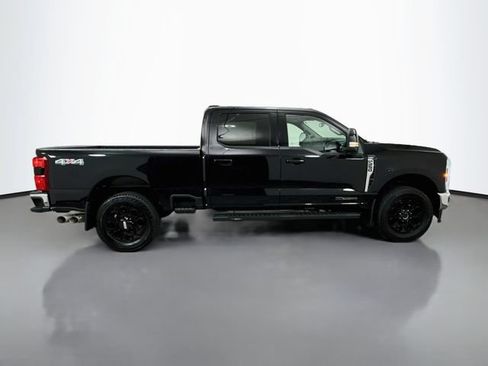 Certified 2025 Ford F250 Lariat AWD/4WD image 8