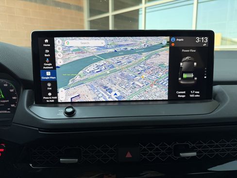 Used 2024 Honda Accord Touring image 20