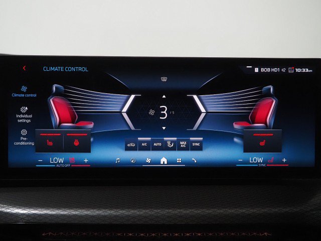 Used 2025 BMW M340i w/ Premium Package RWD image 48