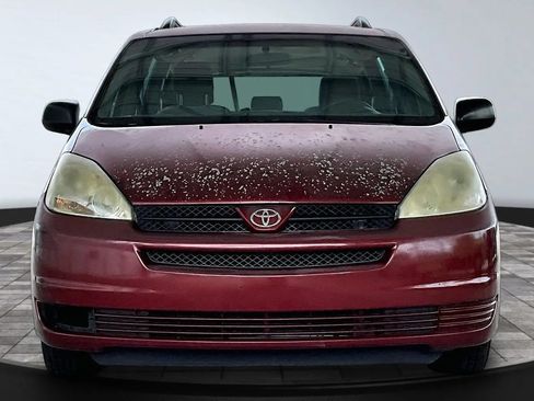 Used 2004 Toyota Sienna FWD image 2