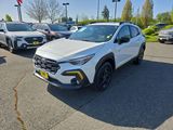 Used 2024 Subaru Crosstrek 2.5i Sport image 2