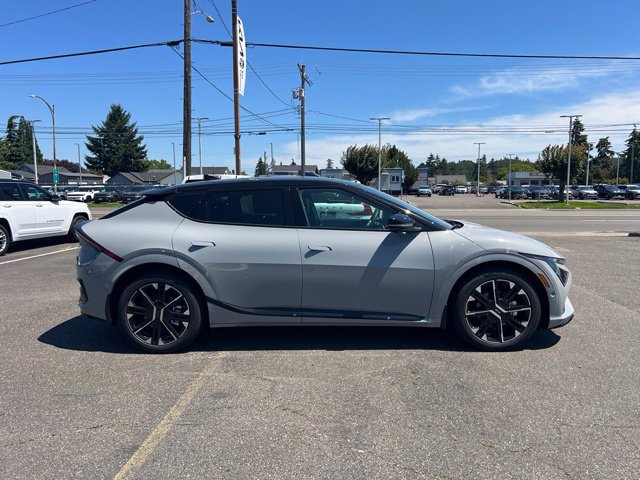New 2026 Kia EV6 GT-Line AWD/4WD image 6