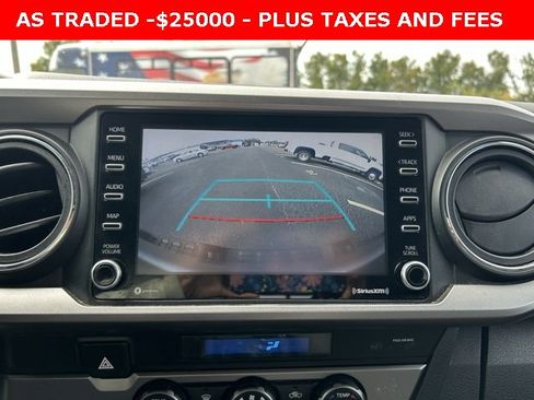 Used 2021 Toyota Tacoma SR5 image 24