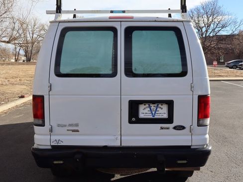 Used 2013 Ford E-250 and Econoline 250 w/ PWR Group image 6