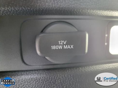 Certified 2023 Honda CR-V Sport image 9