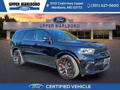Used 2023 Dodge Durango R/T