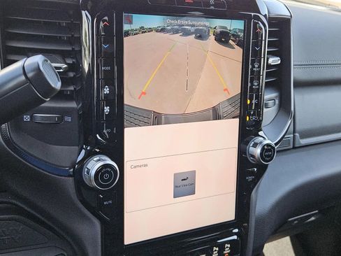 New 2025 RAM 2500 Rebel image 16